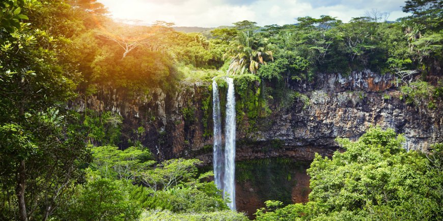 10 beautiful places in Africa you should consider visiting
